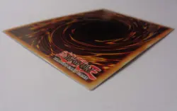 Elemental Hero Sunrise LDS3-EN104 (Secret Rare, Limited Ed, Excellent / VLP) - Image 5