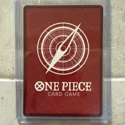 One Piece CCG Roronoa Zoro (001)( Parallel) Alternate Art Foil Romance Dawn - Image 5