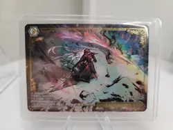 Weiss Schwarz Premium Booster Original Overlord | Foil Singles OLR Scenes - Image 3
