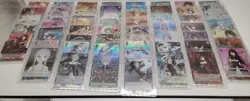 Weiss Schwarz Booster Date A Live Vol.3 | JP Holo Foil Singles SR - Image 1