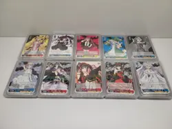 Weiss Schwarz Booster Date A Live Vol.3 | JP Holo Foil Singles RR - Image 1