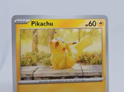Pikachu 214 - Pokemon Illustration Contest 2024 Promo - Image 3