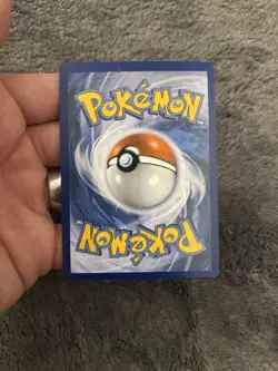 Pokemon Stunfisk RC12/ RC25 Reverse Holo Legendary Treasures Radiant ERRORU - Image 5