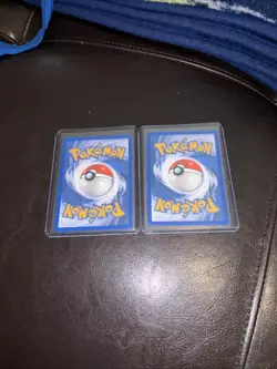 Minun 67/101 & Plusle 69/101 Pokemon Hidden Legends - LP+ NONHOLO - Image 2