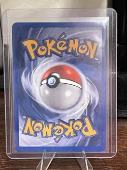 Pokemon Espeon EX Delta Species 4/113 Holo Rare Reverse Holo 70HP English - Image 2