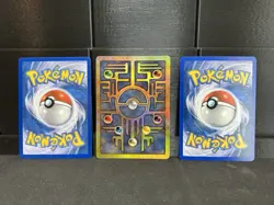 Pokemon TCG Ancient mew Lot -Plasma Reverse Snorlax Mid Era Stamp Unseen Forces - Image 2
