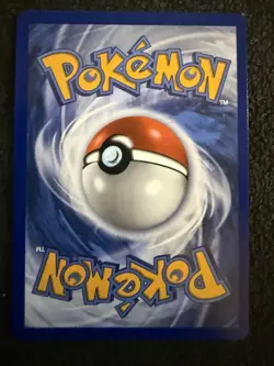 Pokemon TCG Perfect Order Meowth EX 062/088 Double Rare Holo NM Near Mint - Image 2