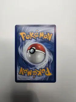 Pokemon TCG Perfect Order Meowth EX 062/088 Double Rare Holo NM Near Mint - Image 2