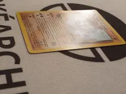 Pokemon Karte Dunkles Maschock 40/82 Team Rocket Set Pokemon Dark Machoke - Image 3