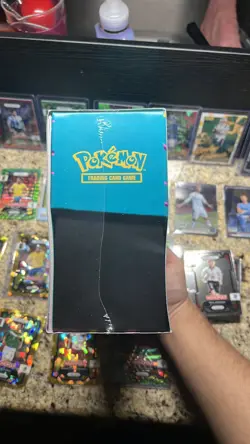 Pokemon Ascended Hero's Elite Trainer Box Sealed ETB - NEW SEALED- READY TO SHIP - Image 2