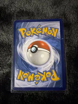 Pokemon - Deoxys EX BW82 B&W Black Star Promos Extended Art Holo TCG (2013 ) - Image 2