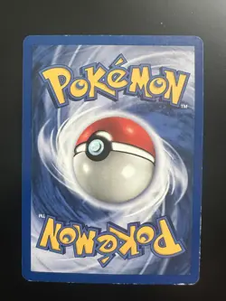 Pokemon TCG Misty's Psyduck Gym Heroes 54/132 Regular Unlimited Uncommon - Image 2