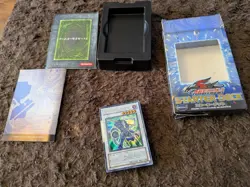 Yugioh 5ds 2008 Starter Deck Junk Warrior - OCG - Japanese - Image 4