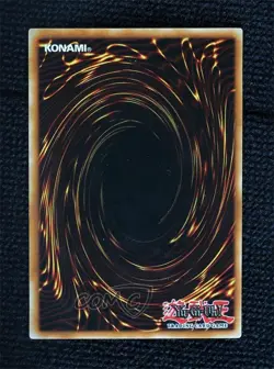 Exodia the Forbidden One YuGiOh Dark Duel Stories Gameboy Color Promo #DDS-003 - Image 2