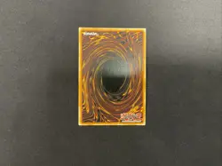 K9-17 Izuna - JUSH-EN031 (Starlight Rare) - 1st Ed - NM - Yu-Gi-Oh! - Image 2