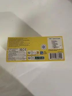 One Piece Adventure on Kami's Island Booster Box (OP15-EB04) English - In Hand - Image 3