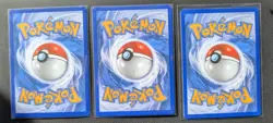 3x Poke Pad Ascended Heroes Pokemon Card 198/217 Brand New - Image 2