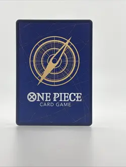 Nami EB02-017 English R Extra Booster: Anime 25th Collection One Piece Card Game - Image 2