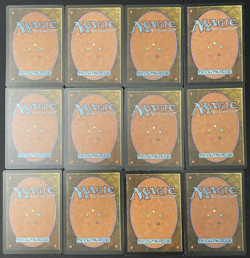 Vintage MTG Lot: 1994-1997 Era 12 Cards - Rares - NM/LP - Magic The Gathering - Image 2