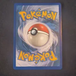 Pokemon Mega Sableye & Tyranitar GX 245/236 Secret Rare 280 HP Holo Card - Image 2