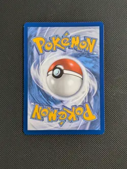 Pokemon TCG Misty's Psyduck Holo Card 193/182 Sv10: Destined Rivals - Image 2