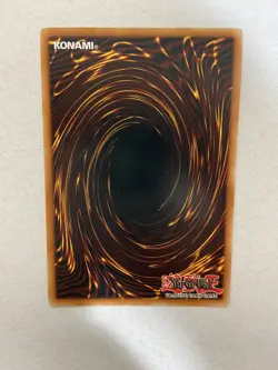 Curse Of Dragon Yu-Gi-Oh Card LOB-066 - Image 2