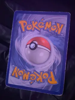 Xerneas‑EX XY07 Black Star Promo MP Holo Pokemon TCG Fairy EX Card - Image 3