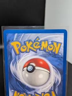Pokemon Dark Gyarados Holo Rare TCG Card 1st Edition 8/82 LP+ - Image 5