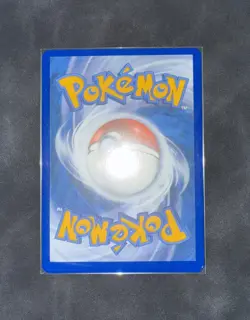 Celebi V - 245/264 - Fusion Strike - Pokemon TCG Card NM Alt Art Rare - Image 3