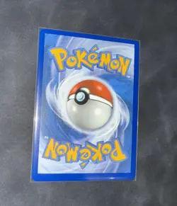 Celebi V - 245/264 - Fusion Strike - Pokemon TCG Card NM Alt Art Rare - Image 4