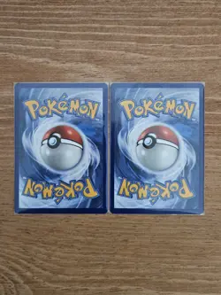 Poke Pad 81/88 Common Cards - Pokemon Perfect Order Near Mint - Image 2