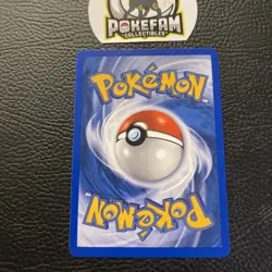Jigglypuff 41/95 ex Team Magma vs Team Aqua Pokemon Card NM - Image 2