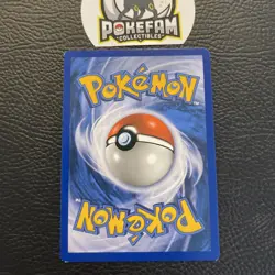 Mew - 29/124 - Pokemon Fates Collide XY Holo Rare Card VLP - Image 2