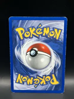 Giovanni’s Nidoran F 75/132 - Pokemon Gym Challenge Card - HP - Image 2