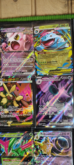Pokemon TCG English EX Lot 20 Card Lot See Photos !!!!!!!!!!!! - Image 3