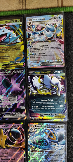 Pokemon TCG English EX Lot 20 Card Lot See Photos !!!!!!!!!!!! - Image 4