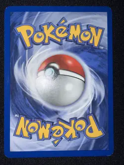Ledian 23/109 Reverse Holo Pokemon Card stamped Ex team rocket returns LP - Image 3