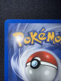 Ledian 23/109 Reverse Holo Pokemon Card stamped Ex team rocket returns LP - Image 4