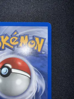 Ledian 23/109 Reverse Holo Pokemon Card stamped Ex team rocket returns LP - Image 5