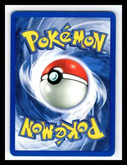 💥 PSYDUCK - Non Holo WOTC Pokemon 2000 ROCKET SET Vintage Card # 65/82 - Image 2
