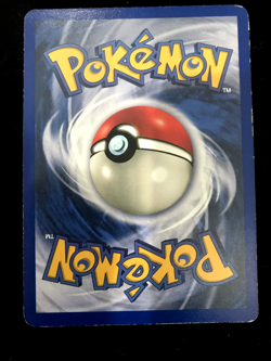 Mewtwo 10/102 Holo Rare Base Set WOTC Pokemon Card - LP/MP - Image 4