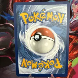 Pikachu 052/196 Lost Origin Pokemon Card NM - Image 2