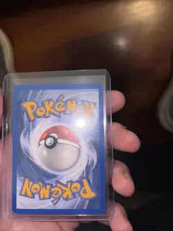 Plusle 2004 EX Hidden Legends 69/101 Reverse Holo Pokemon Card - Image 5