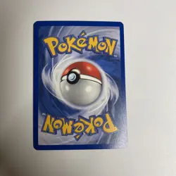 Lanturn 38/101 EX Hidden Legends Reverse Holo Vintage Pokemon TCG Card - Image 2