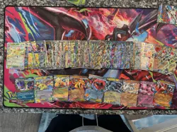 2026 Pokemon EX Lot Of 180 Cards Ascended Heroes Black Bolt White Flare Read Des - Image 1