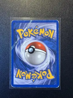 Pokemon Exeggutor Legendary Collection Reverse Holo Card 23/110 HP/Damaged - Image 2