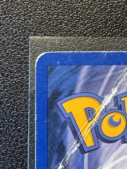 Pokemon Exeggutor Legendary Collection Reverse Holo Card 23/110 HP/Damaged - Image 3