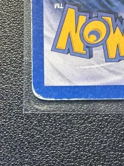 Pokemon Exeggutor Legendary Collection Reverse Holo Card 23/110 HP/Damaged - Image 5