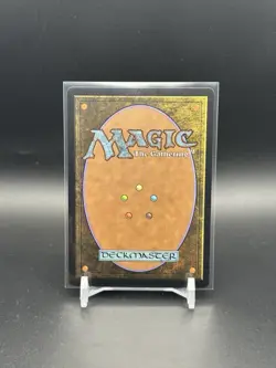 The Lion-Turtle (Borderless) Avatar: The Last Airbender Foil - Image 2