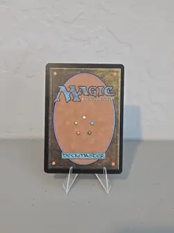 MTG Shizuko Caller Of Autumn LP Betrayers Of Kamigawa - Image 2